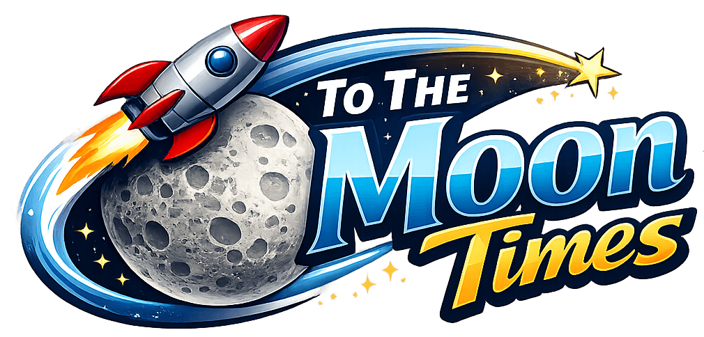 To The Moon Times