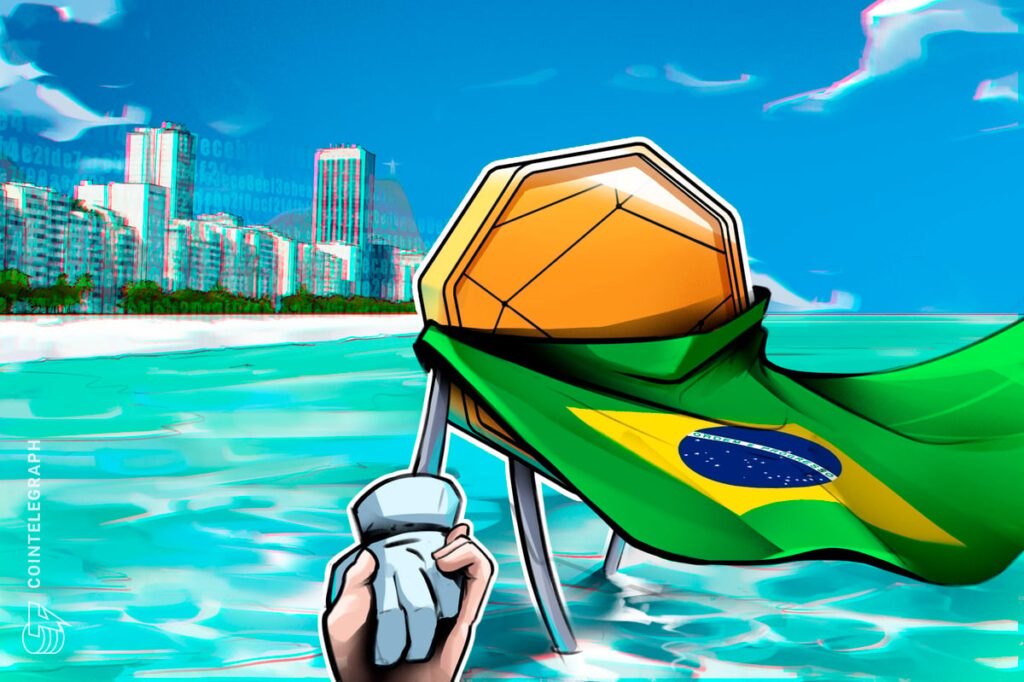 Brazil Delays Crypto Tax Consultation Until After 2026