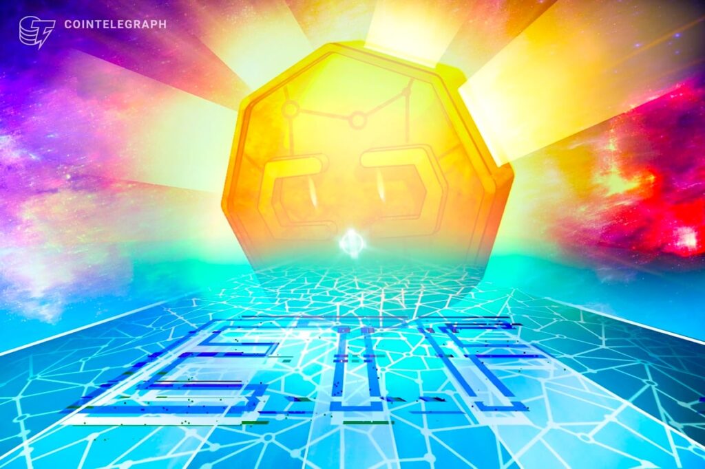 Franklin Templeton Tokenizes ETFs With Ondo Finance