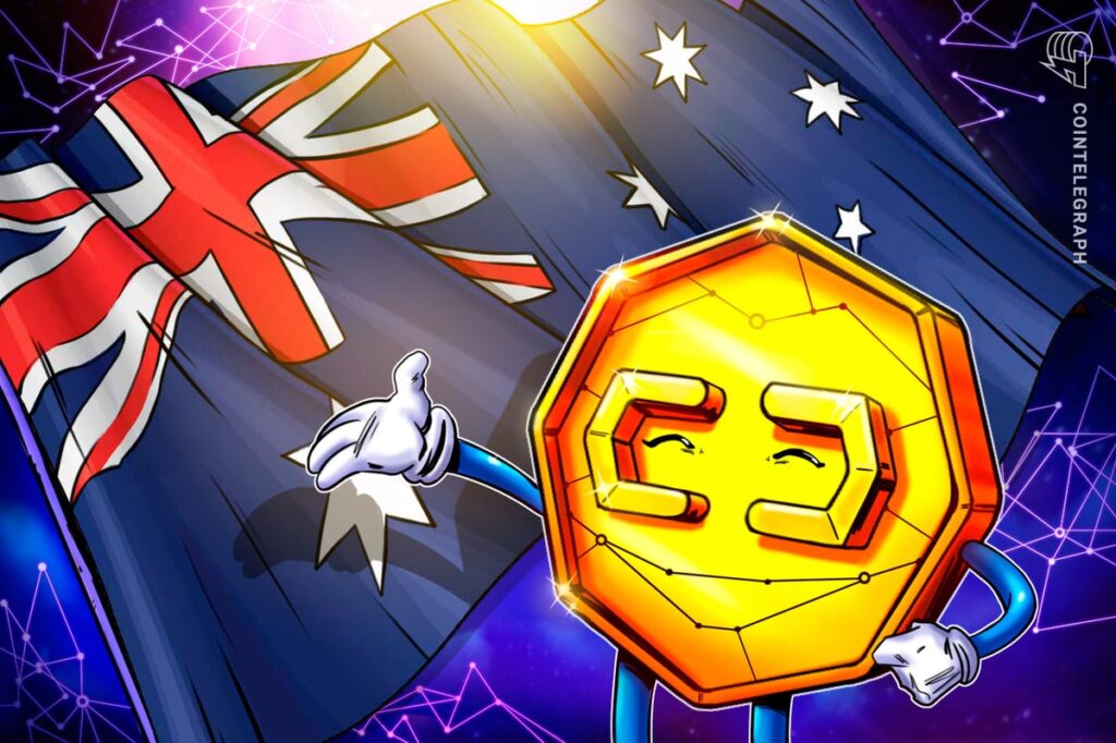 RBA Backs Asset Tokenization With $16.7B Economic Forecast