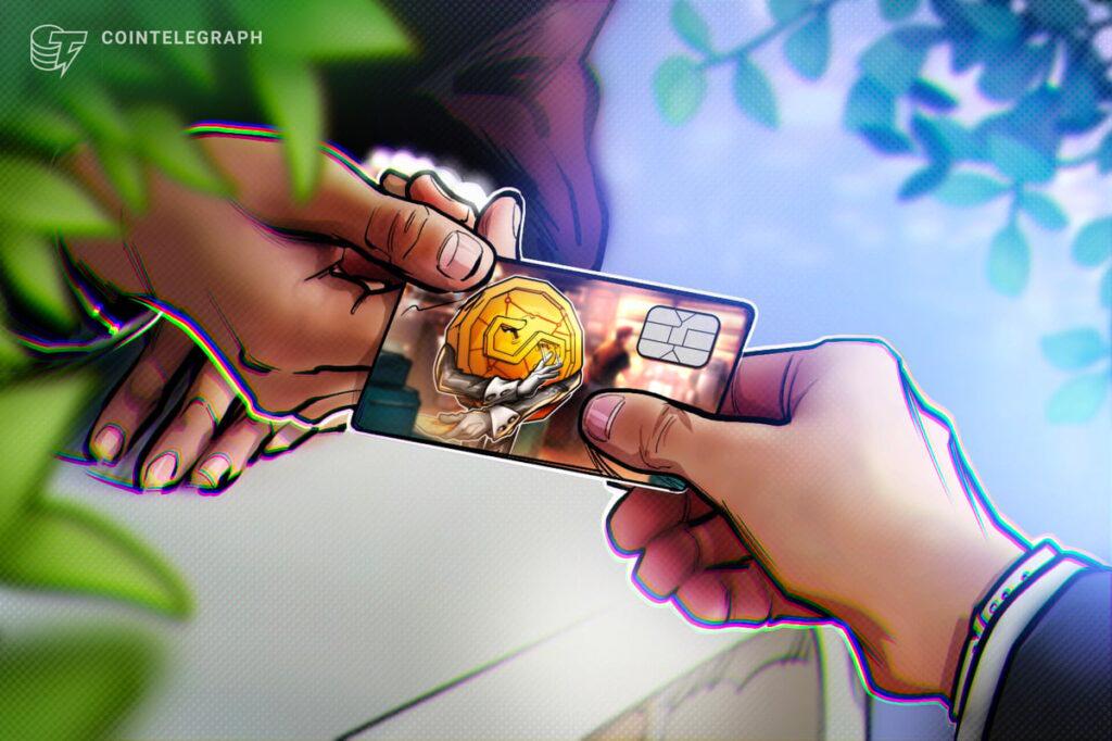 Nium Launches Stablecoin Card Platform With Visa Mastercard