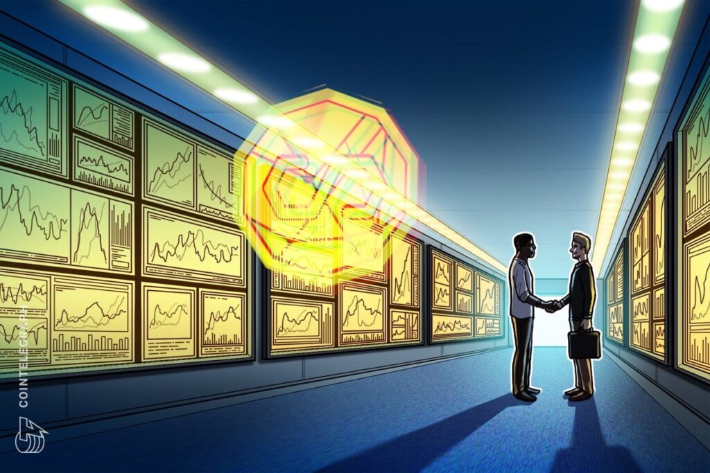 Stablecoins Gain Momentum Amid Regulation and AI