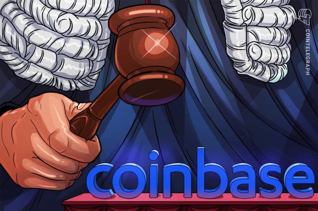 Detroit Supports Michigan in Coinbase Prediction Markets Lawsuit