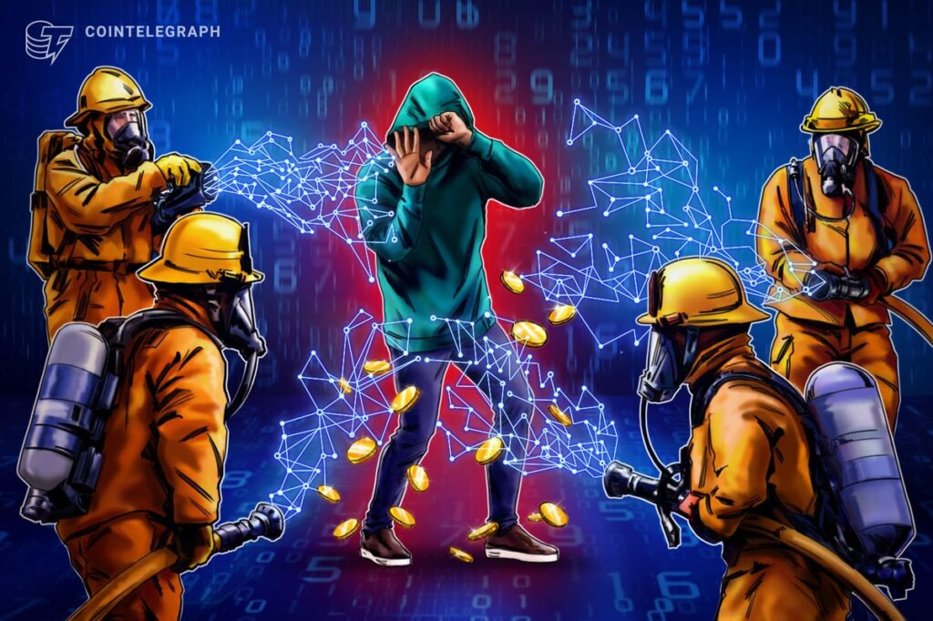 Vietnam Detains ONUS Crypto Platform Operators for Fraud