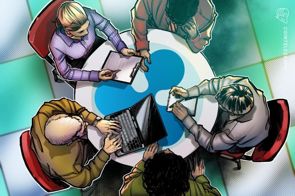 Digital Assets No Longer Optional for Finance Leaders