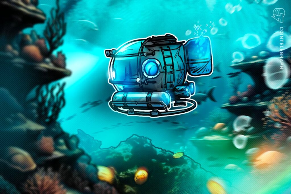 Institutional Crypto Investment Surges Despite Market Downturn