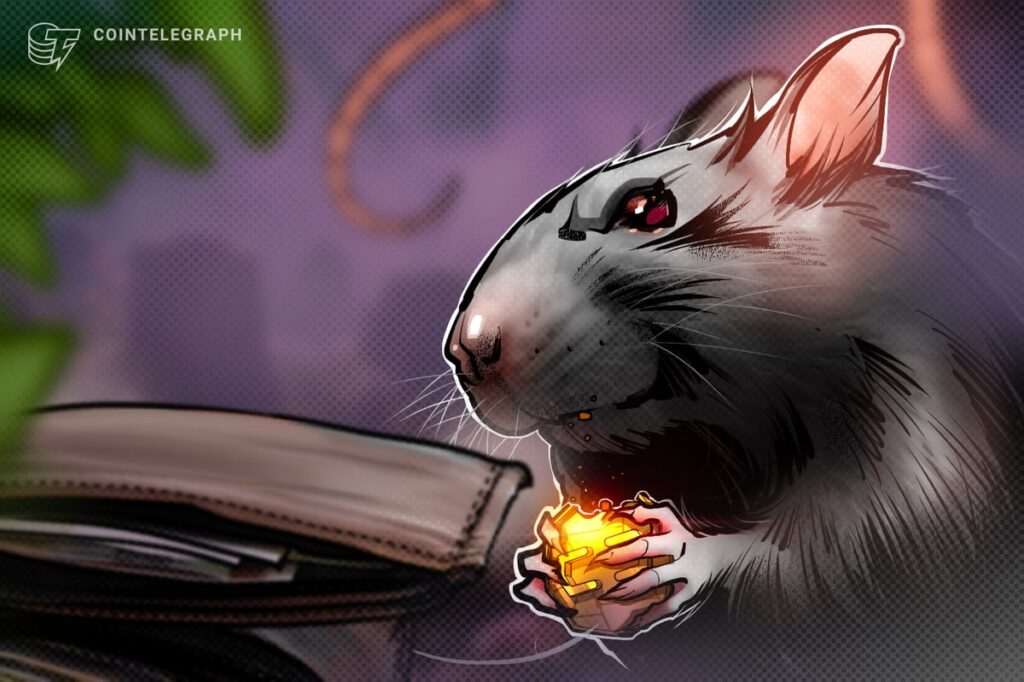 Ghostblade Malware Targets Apple iOS Crypto Users