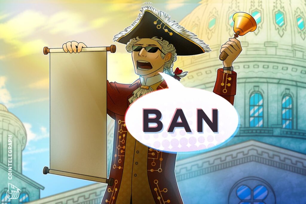 Senators Introduce Bill to Ban Sports Betting on Prediction Markets