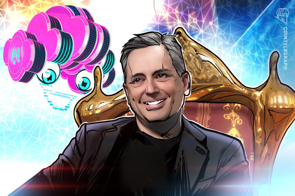 David Sacks Completes Crypto AI Czar Role, Joins PCAST