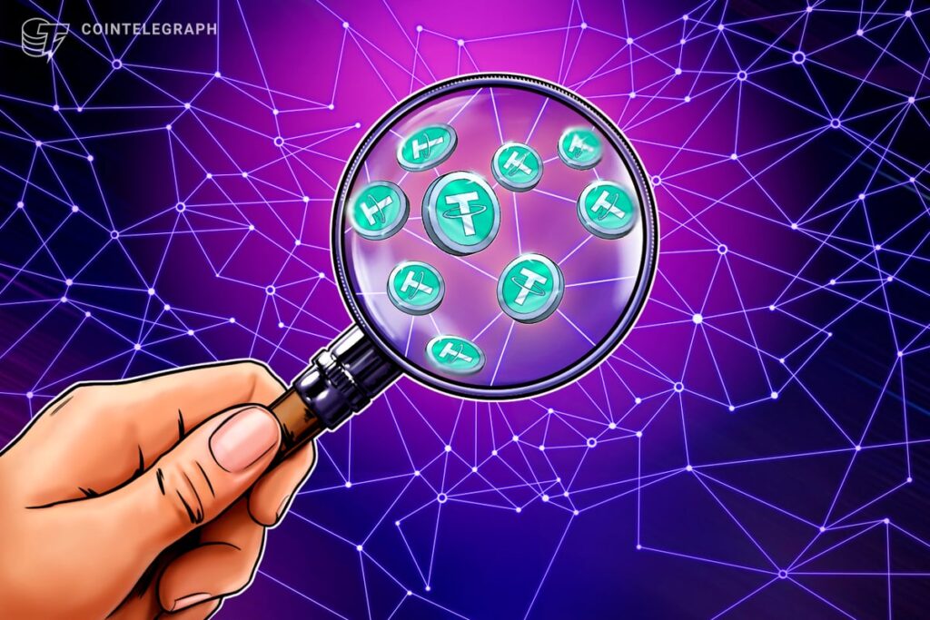 Tether Hires KPMG for First Comprehensive USDT Audit