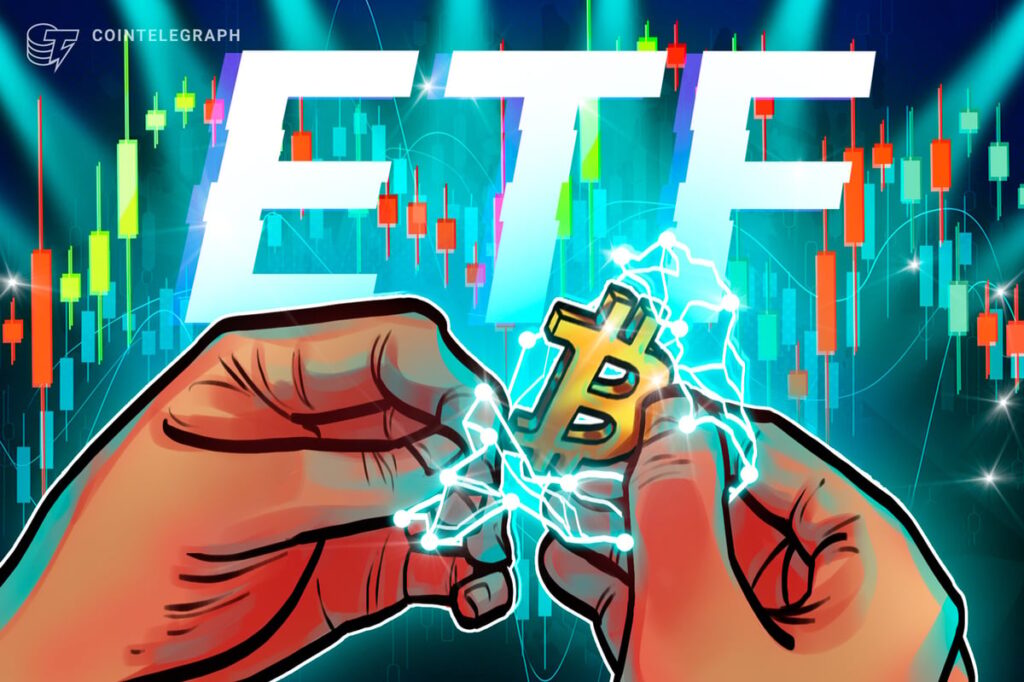 Morgan Stanley Launches Cheapest Spot Bitcoin ETF