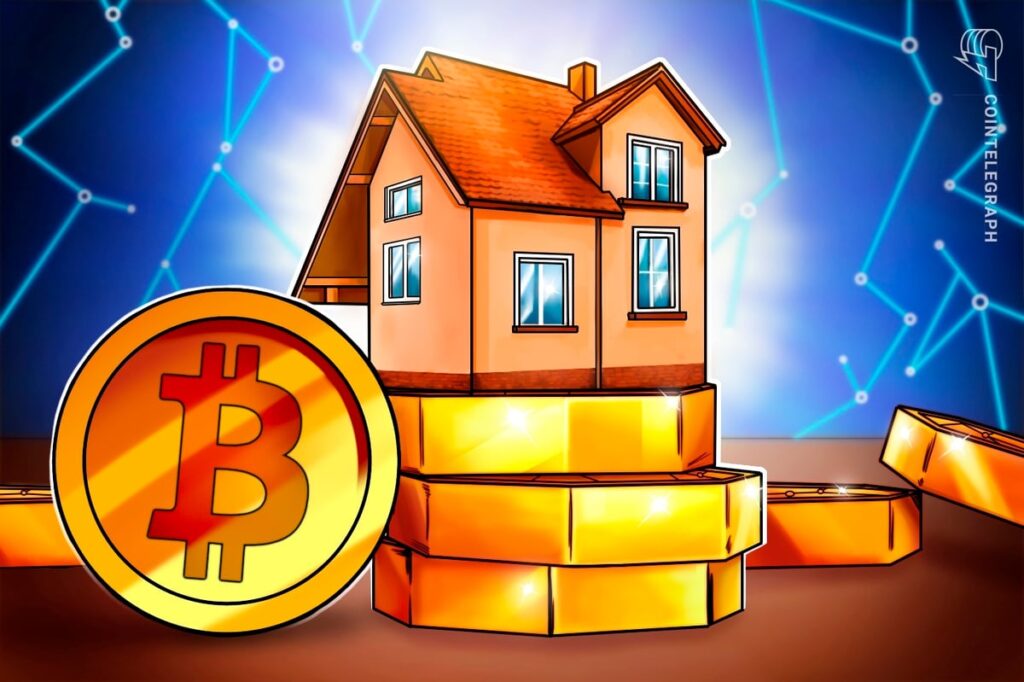 Bitcoin Co-Founder Sells Thailand Condo for 7 BTC