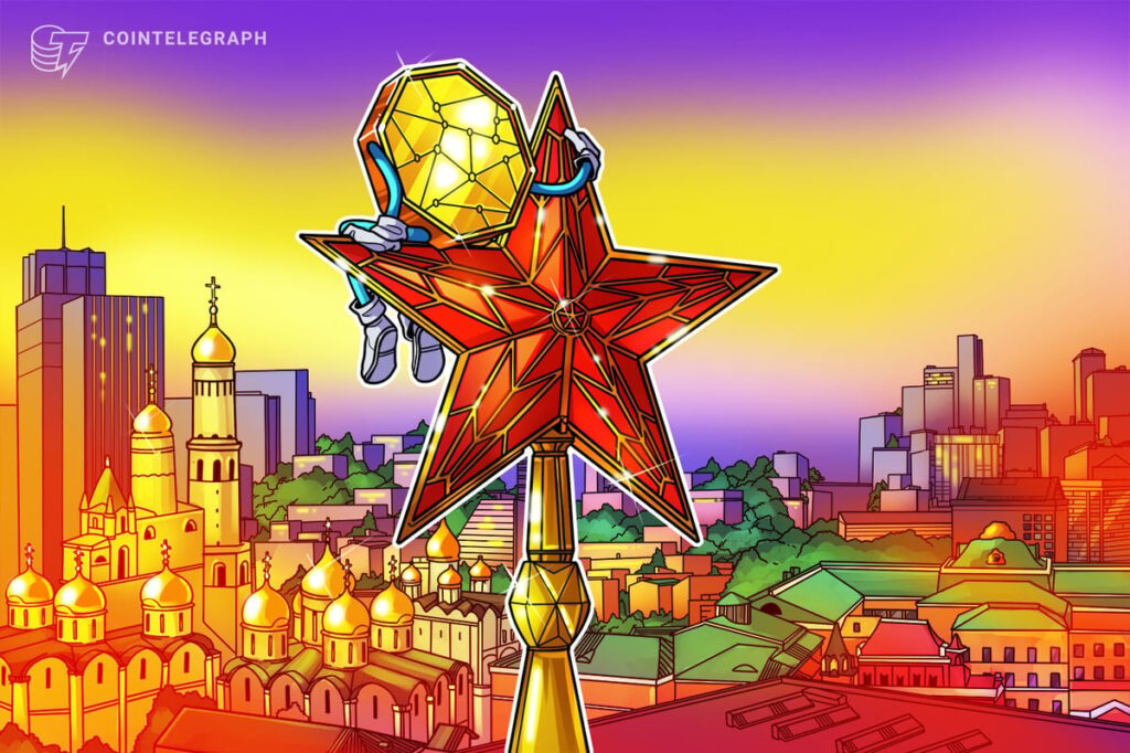 Russia Approves Crypto Regulation Framework for Digital Assets