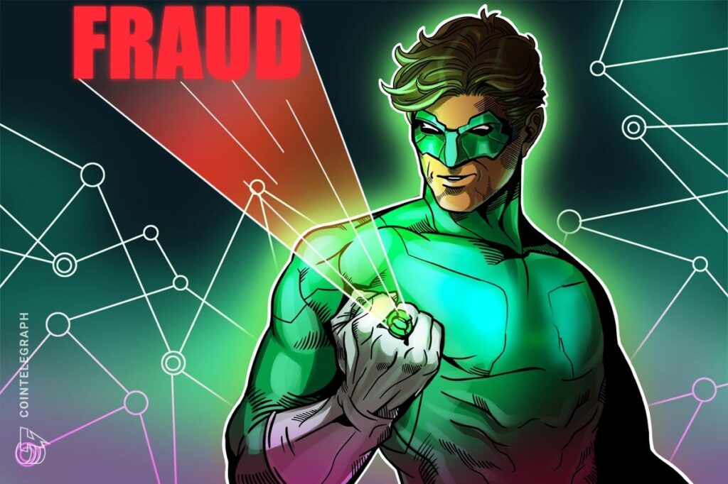 CoinDCX Launches 100 Crore Cyber Fraud Prevention Initiative