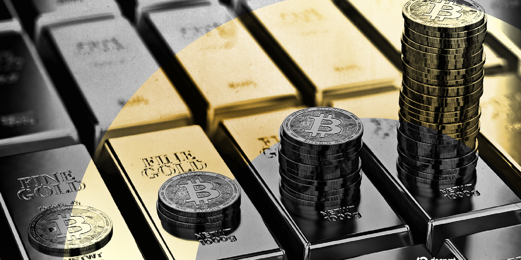 Tether Launches XAUT Gold Token on BNB Chain