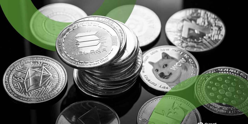 Altcoin Trading Volumes Plunge 80% Since October