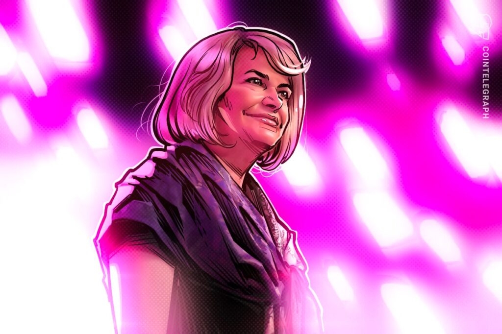 Lummis Defends Digital Asset Clarity Act DeFi Protections