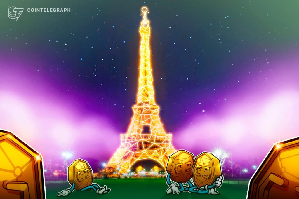 BNP Paribas Launches Bitcoin Ether ETNs for French Retail