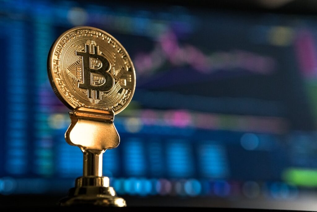 Bitcoin Spikes to $68,300 Amid Rising Volatility