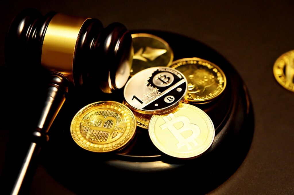 SEC and CFTC Release Crypto Asset Security Guidance