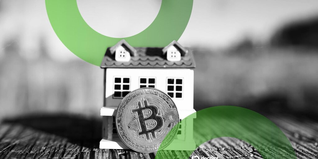 Fannie Mae Accepts Cryptocurrency-Backed Mortgages