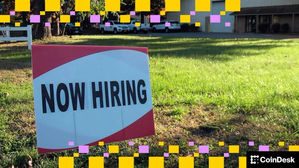 IMC Trading Appoints Alex Casimo as Crypto CCO