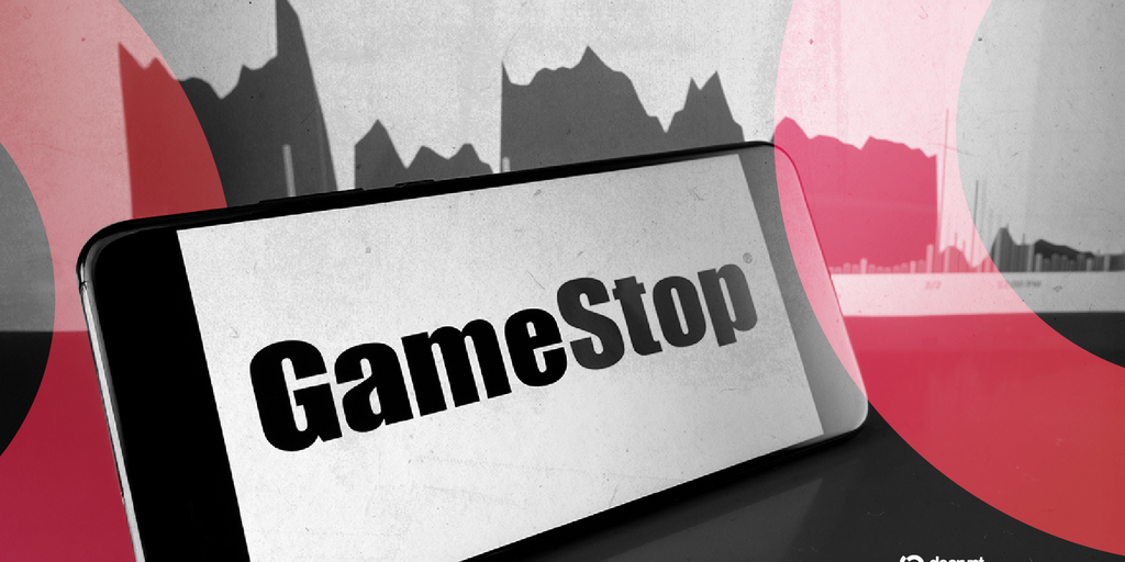 GameStop Moves Bitcoin Treasury Into Covered Call Strategy