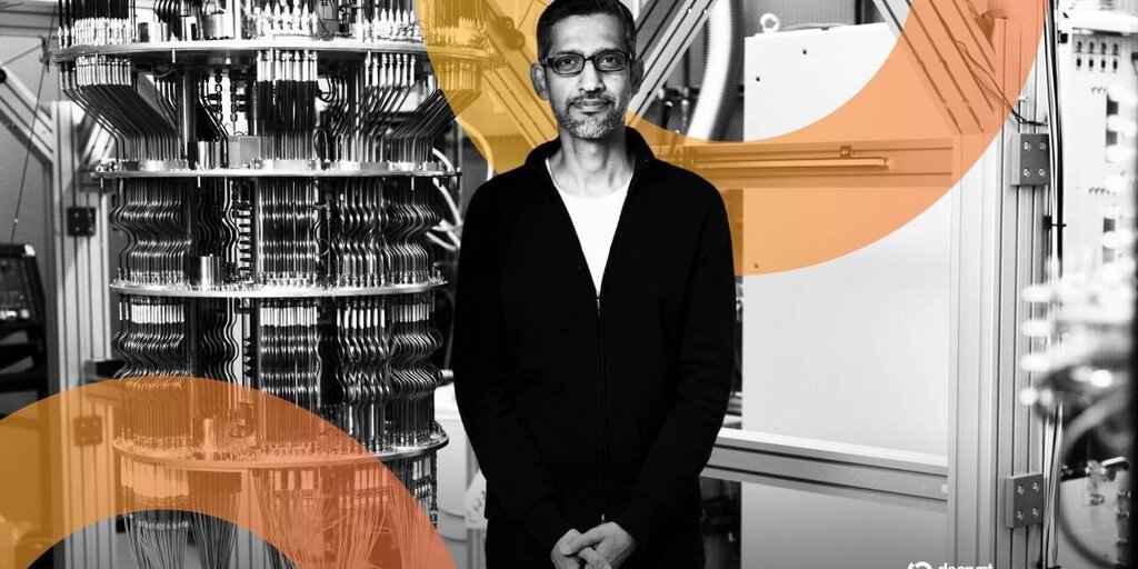 Google Plans Post-Quantum Cryptography Shift by 2029