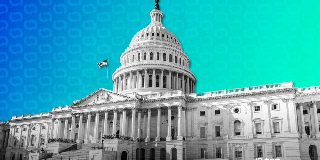 House Committee Examines Tokenization of Stocks and Bonds