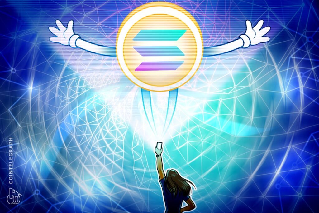 Solana Foundation Launches Security Framework for DeFi