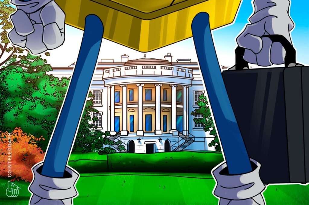 White House Report: Stablecoin Yield Ban Would Harm Economy