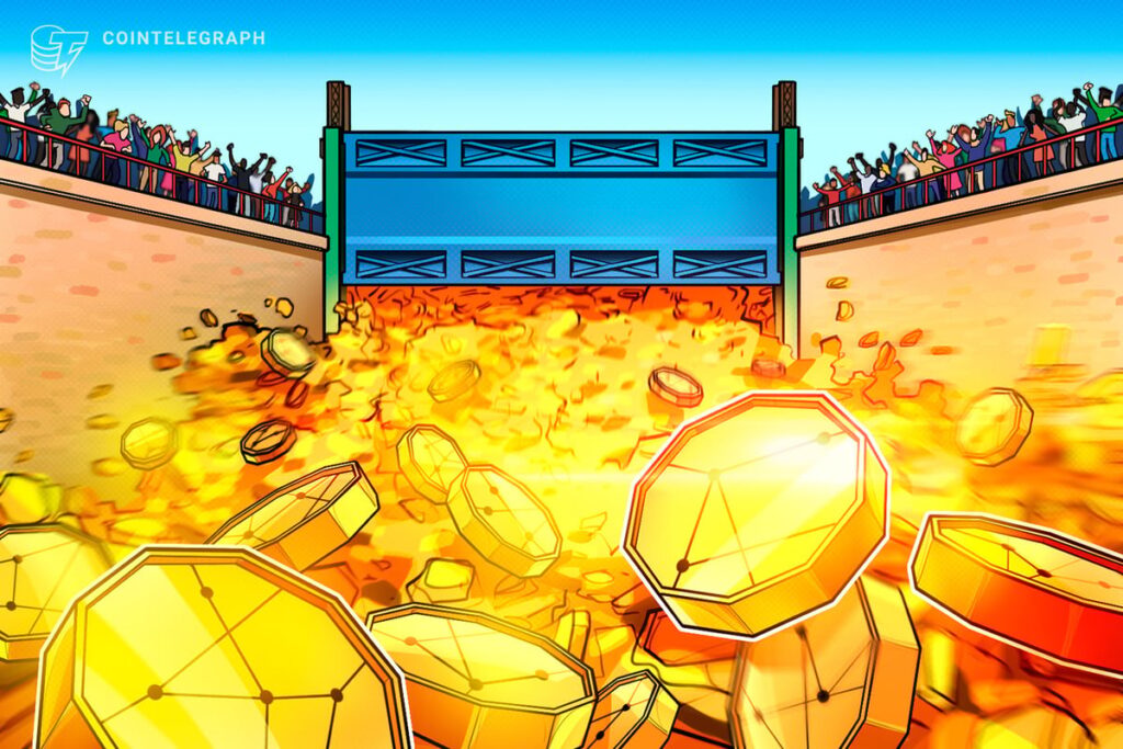 Crypto ETPs Record $224M Inflows Despite Market Headwinds
