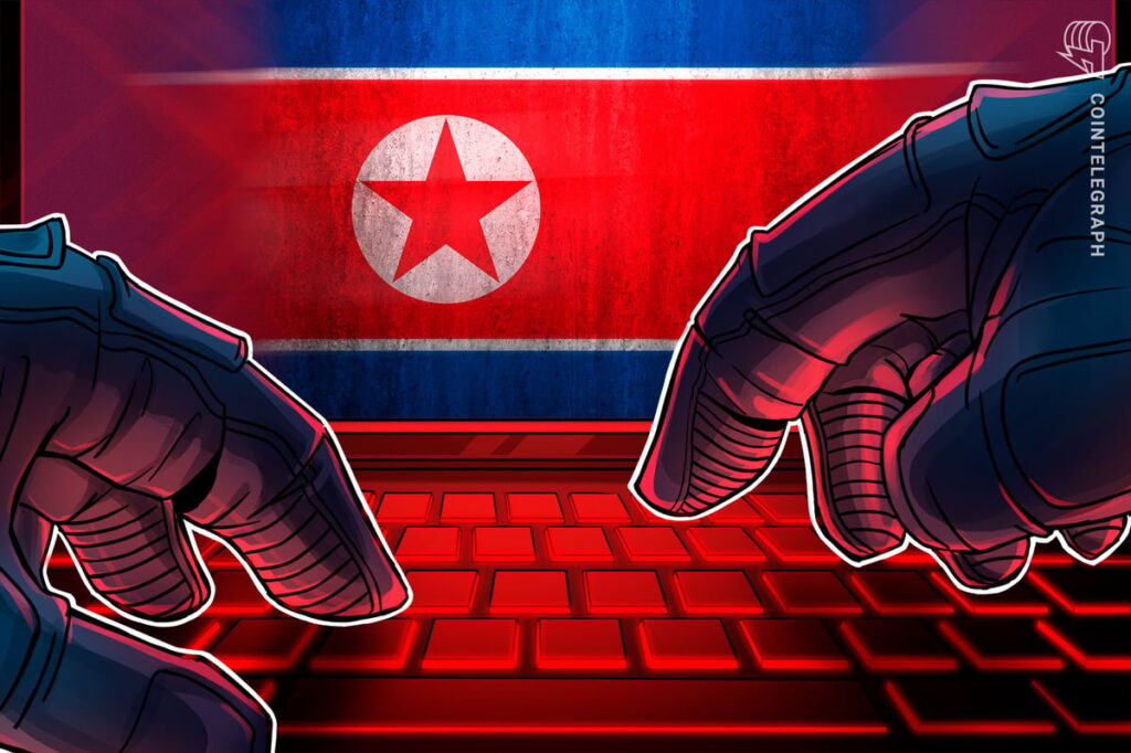 North Korean IT Workers Earned $3.5M in Crypto