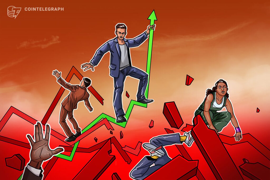 Bitfarms Exits Bitcoin Mining, Shifts to AI Infrastructure