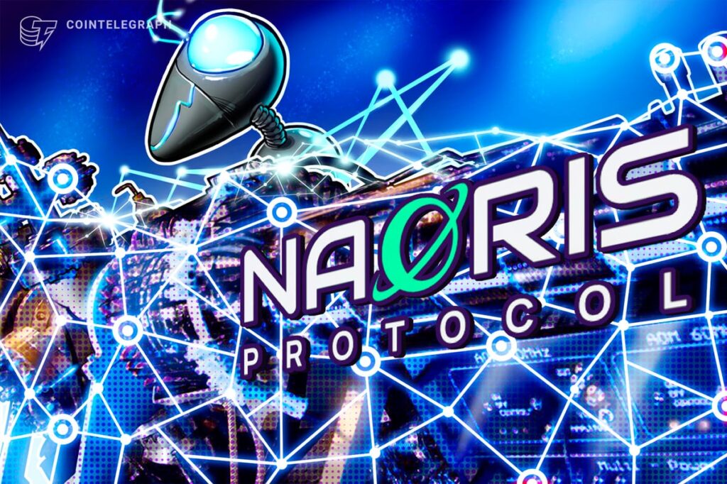 Naoris Protocol Launches Post-Quantum Blockchain Mainnet