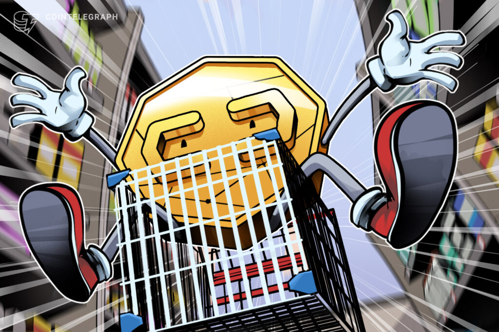 Commodity Perpetual Swaps Surge 65,463% in Q1 2026