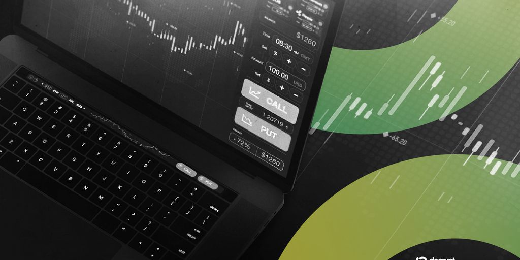 Altcoins Show Recovery Signs, Grayscale Analyst Says