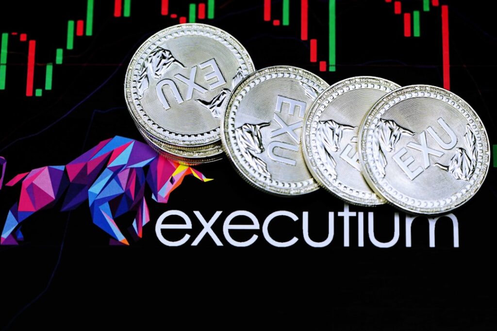 XRP Trading Near $1.34 as Supply Tightens