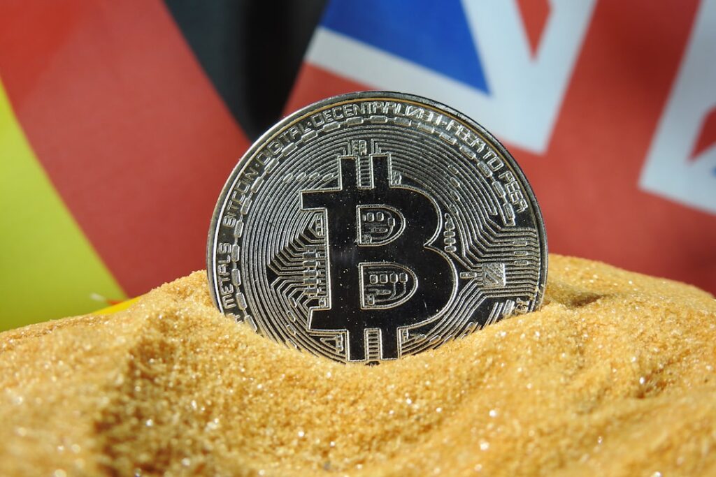Kwasi Kwarteng Joins Bitcoin Treasury Company Stack BTC
