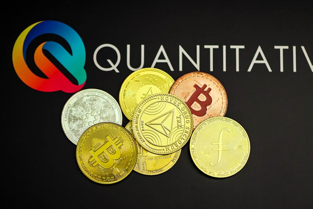 Bitcoin Faces Quantum Computing Threat by 2029