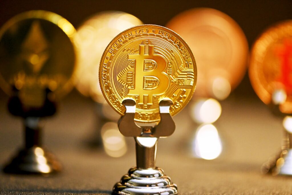 Strategy Acquires 4,871 Bitcoin in $329.9M Purchase