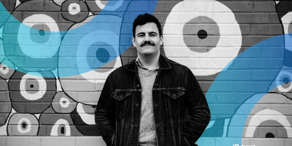 Ethereum Developer Launches Congressional Campaign in Virginia