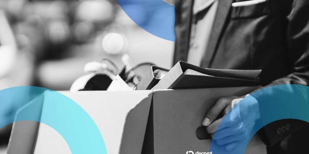 Bitcoin Miner MARA Cuts 15% of Workforce