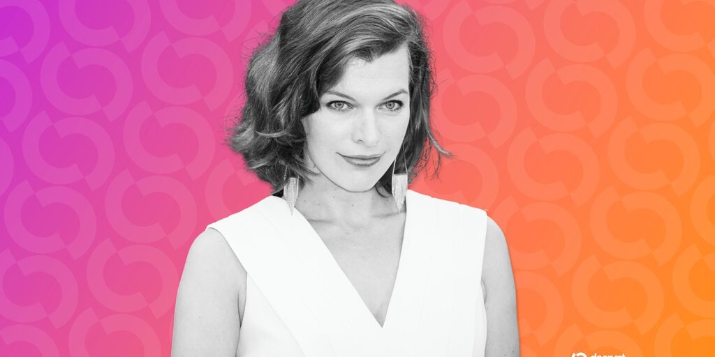 Milla Jovovich Launches MemPalace Open-Source AI System