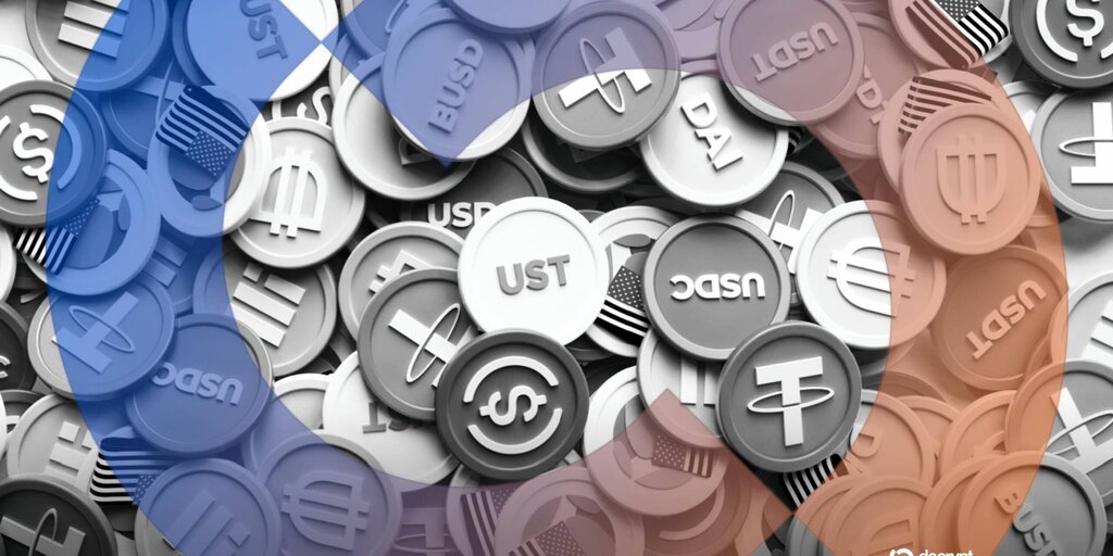 Stablecoins Could Hit $1.5 Quadrillion Annual Volume by 2035